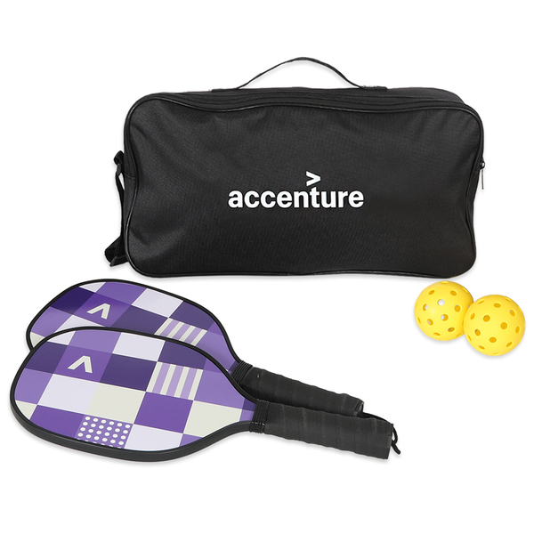 Pickleball Paddle Set